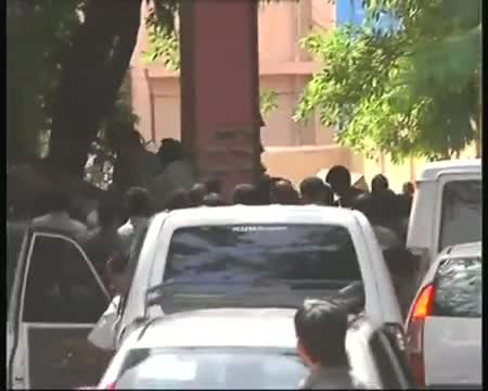 Watch Jagan sent to 14 day judicial custody Video