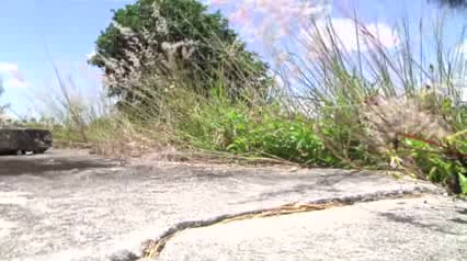 Watch Hurricane Andrew Remembered, 20 Years Later Video