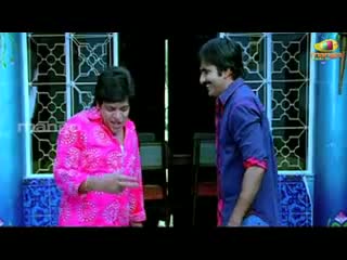 Watch Comedy Central 126 - Telugu Movie Comedy Scenes Video