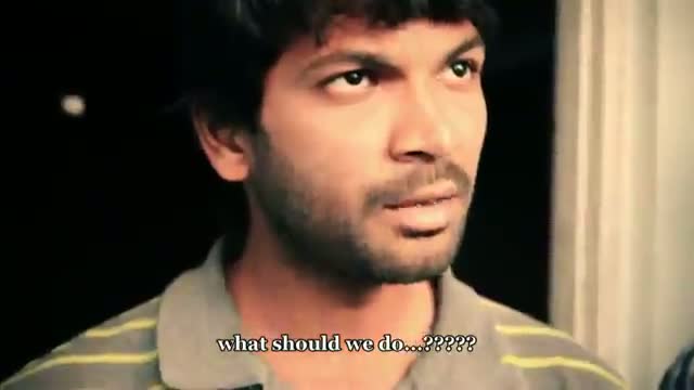 Watch Karma - A Short Film By Manojh Reddy - Telgu Cinema Movies Video