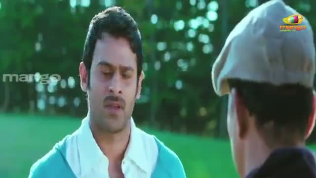 Watch Mr Perfect Comedy Scenes - Prabhas Arguing With Prakash Raj - Prabhas Kajal Taapsee - Telgu Cinema Movies Video