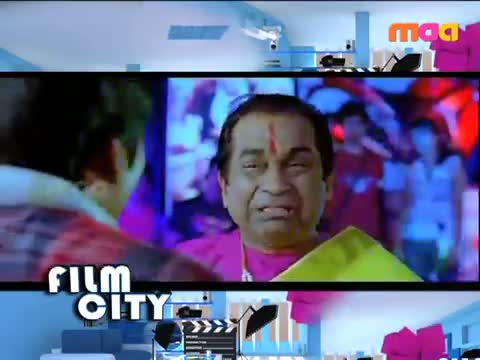 Watch Raviteja's Daruvu Success Meet - Telgu Cinema Movies Video