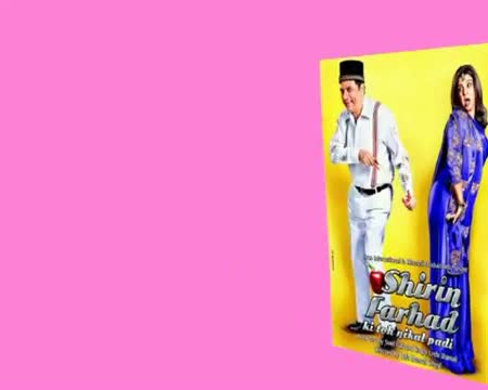 Watch First Look Farah's 'Shirin Farhad Ki Toh Nikal Padi' Video