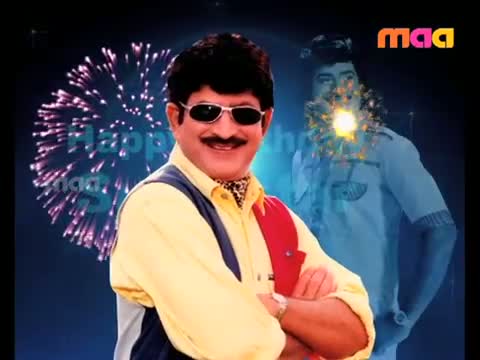 Watch Superstar Krishna Birthday Promo - Telgu Cinema Movies Video