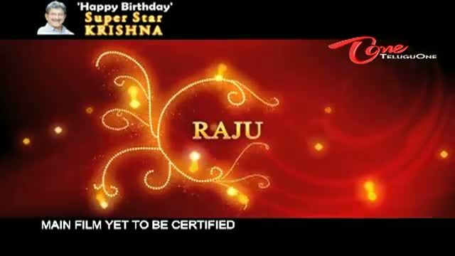 Watch Seethamma Vakitlo Sirimalle Chettu - First Look Trailer - Telgu Cinema Movies Video