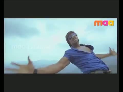 Watch Adhi Ani Idhi Ani - Telgu Cinema Movies Video