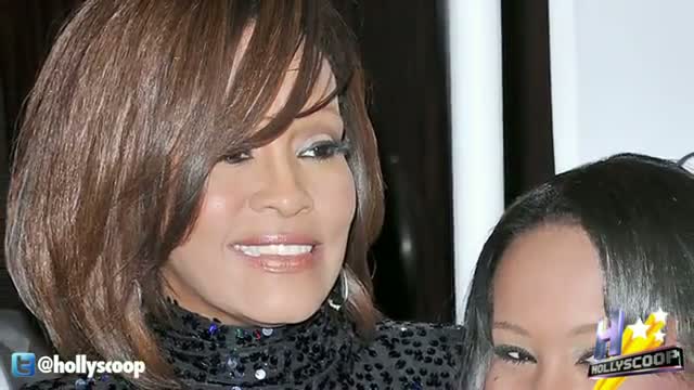 Watch Bobbi Kristina Breaks Down and Walks Off Tyler Perry's TV Set Video