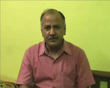 Watch Team Anna attacks Manmohan Singh on Coalgate scam Video
