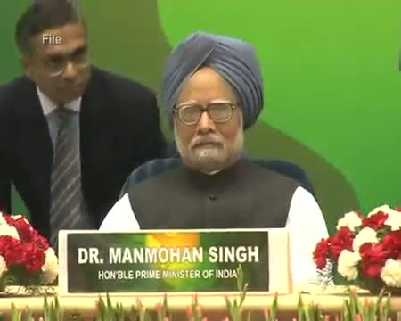 Watch Find alternative storage for food grains Joshi to Govt Video