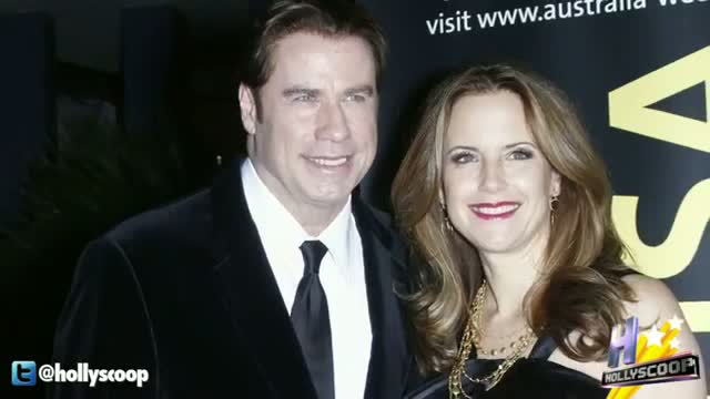 Watch John Travolta Not Settling With Accusers Video