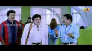 Watch Comedy Central 127 - Telugu Movie Comedy Scenes Video