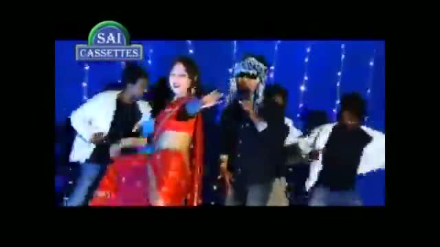 Watch Lehanga Mein Chodel Churchuri (Bhojpuri $exy Romantic Item Girl New Song) From Jawani Ke Khajana Video