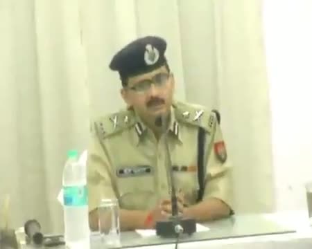 Watch Wanted Naxalite arrested in Varanasi Video
