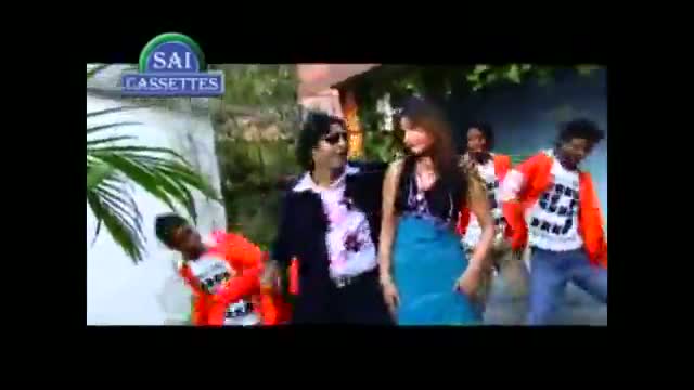 Watch Tohar Mai Gaya Tika Jai Ho FROM Jawani Ke Khajana (Bhojpuri Romantic $exy Girl Video Song Of 2012) Video