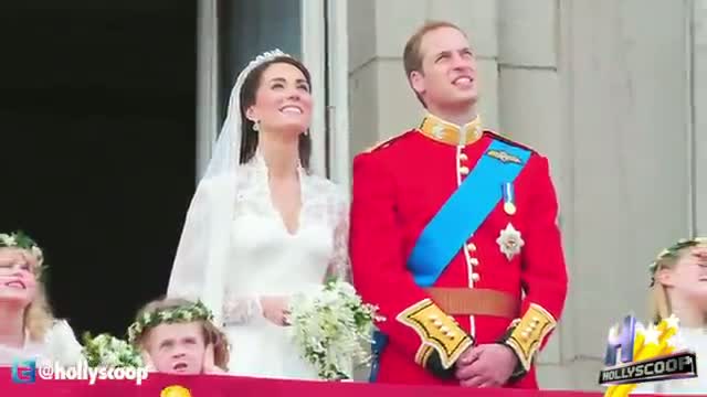 Watch Prince William Reveals Why It Was Difficult To Get Married.flv Video