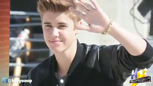 Watch Justin Bieber Not Worried About Misdemeanor Assault Claims.flv Video
