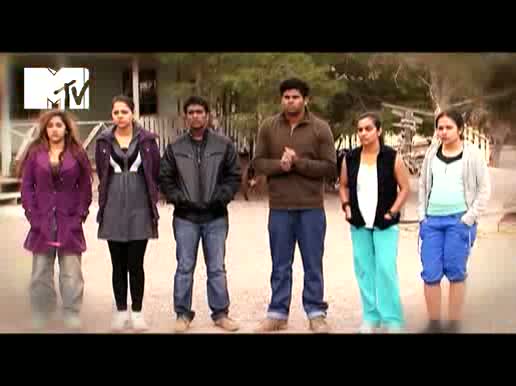 Watch MTV Roadies 9 - Las Vegas Journey (Ep 12) - Promo 1  Video