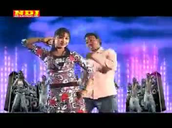 Watch Aaja Sali Kora Me - Bhojpuri $exy Hot Girl Romantic Dance Video Song Of 2012 Video