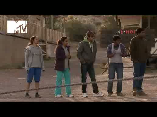 Watch MTV Roadies 9 - Las Vegas Journey (Ep 12) - SNEAK PEEK Video