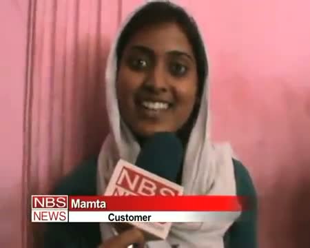Watch Beat the heat with world renowned Lassi Video
