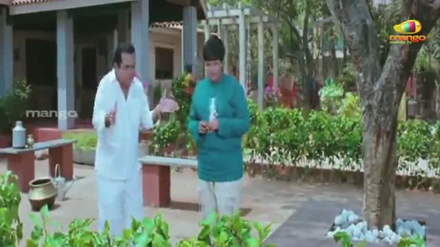 Watch Mr Perfect Comedy Scenes - Bharath Warning To Brahmanandam - Telgu Cinema movies Video