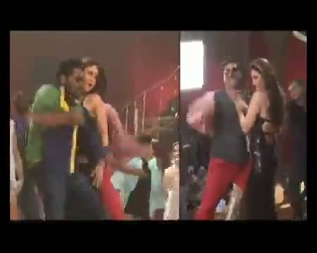 Watch Check Out Kareena in Rowdy Rathore Video