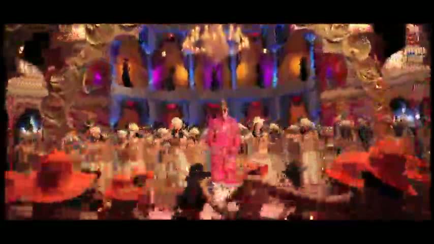 Watch Bol Bachchan Song - Ft.Amitabh Bachchan, Abhishek Bachchan & Ajay Devgn Video
