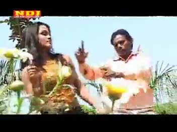 Watch Dodi Me Nathuniya - From Aaja Sali Kora Me (Bhojpuri Romantic Love Hot Girl Video Song Of 2012) Video