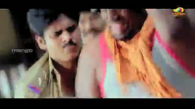 Watch Gabbar Singh Antyakshari In Police Station Trailer - Pawan Kalyan Shruti Haasan - Telgu Cinema Movies Video