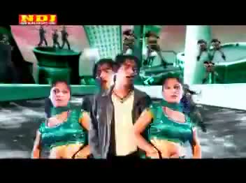 Watch Gaal Gul Gulla Ho Gaiyl - Bhojpuri New Album $exy Hot Video Song Of 2012 Video