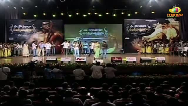Watch Music Director Bobo Sashi - Uu Kodathara Ulikki Padathara Audio Launch - Telgu Cinema Movies Video