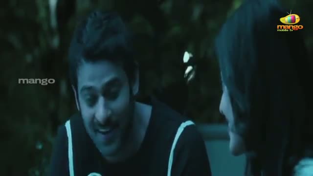 Watch Mr Perfect Comedy Scenes - Kajal And Prabhas Romantic Scene - Telgu Cinema movies Video