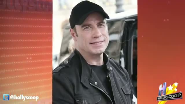 Watch John Travolta's Producer Says His Bad Publicity Will Help 'Gotti' Movie Video