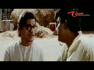 Watch Kota Srinivasarao Blood Relation Comedy With Jayachitra - Telgu Cinema Movies Video