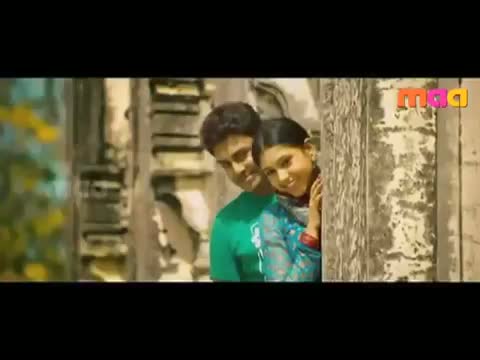 Watch Mem Vayasuku Vacham Theatrical Trailer - Telgu Cinema Movies Video