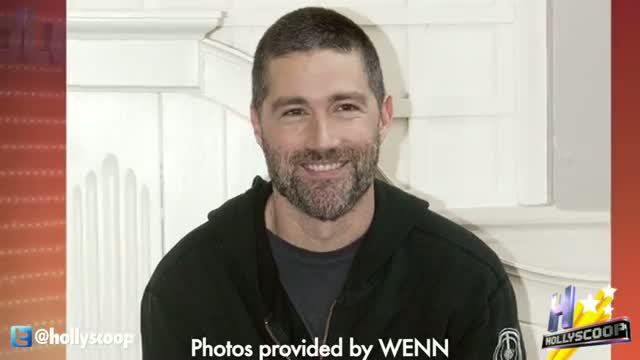 Watch Matthew Fox's Female Accuser Drops Case Video