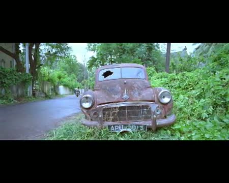 Watch Andala Rakshasi Teaser - Telgu Cinema Movies Video