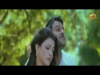 Watch Mr Perfect Comedy Scenes - Kajal Teasing Prabhas - Telgu Cinema movies Video