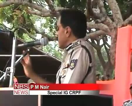 Watch Operation Rupantaran_ Ray of hope for Naxal affected regions Video