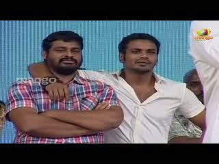 Watch Nani & Navdeep Jealous On Manoj - Uu Kodathara Ulikki Padathara Audio Launch - Uu Kodathara Ulikki Padathara Audio Launch - Telgu Cinema Movies Video