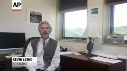 Watch New Lab Turns SD Gold Town Into Scientific Hub.flv Video