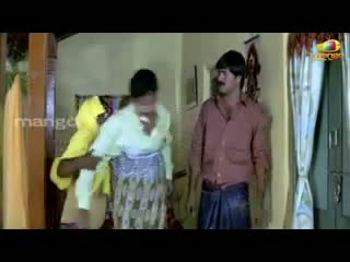 Watch Comedy Central 128 - Telugu Movie Comedy Scenes Video