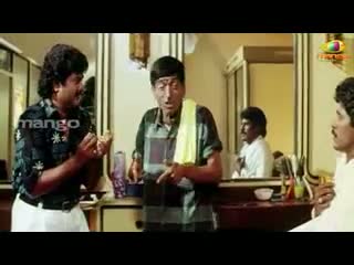 Watch Comedy Central 129 - Telugu Movie Comedy Scenes Video