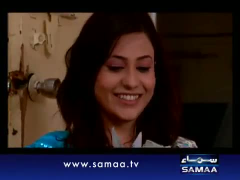 Watch Wardaat May 30, 2012 SAMAA TV 4/4 Video