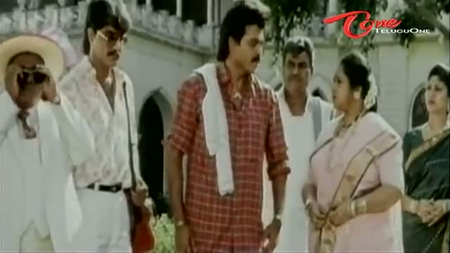 Watch Telugu Comedy Scene Between Kota - Babu Mohan - Telgu Cinema Movies Video