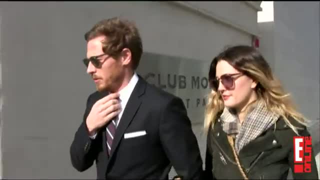 Watch Inside Drew Barrymore's Wedding Plans Video
