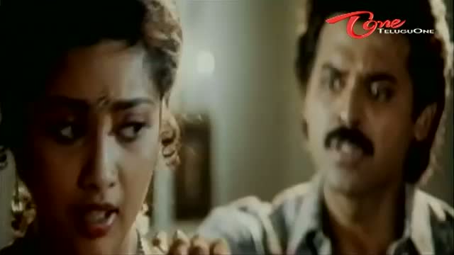 Watch Venkatesh Hilarious Scene At Srikanth's First Night - Telgu Cinema Movies Video