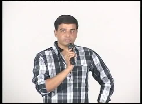 Watch Seetamma Vakitlo Sirimalle Chettu (SVSC) teaser launch pressmeet - Dil Raju - Telgu Cinema Movies Video
