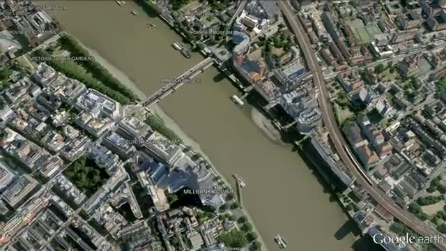 Watch DIAMOND JUBILEE RIVER PAGEANT.flv Video