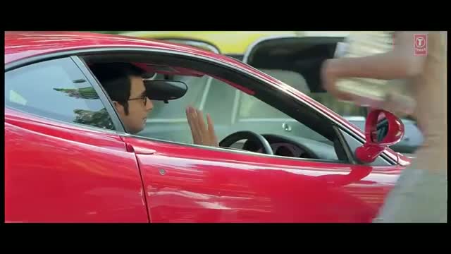 Watch "Ferrari Ki Sawaari" Title Song - Feat. Sharman Joshi. Video